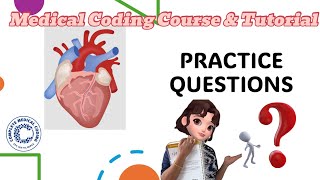 Download the video "CH-92: PRACTICE QUESTIONS l CPT codebook navigation l CPC l AAPC l Medical Coding Course"