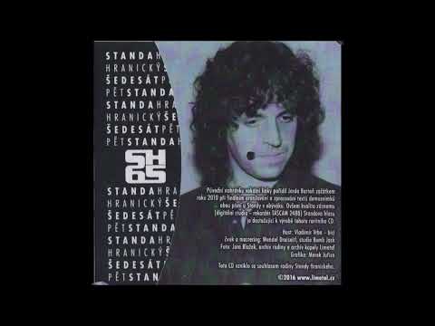 Standa Hranický a Limetal   Zpověď