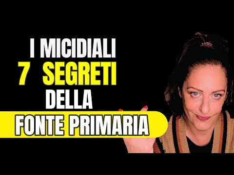SVELATI I MICIDIALI 7 SEGRETI DELLA FONTE PRIMARIA DEL NARCISISTA. PILASTRI PORTANTI DELLA RELAZIONE