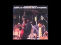 Miles Davis - Complete Thursday Miles At Fillmore