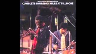 Miles Davis - Complete Thursday Miles At Fillmore