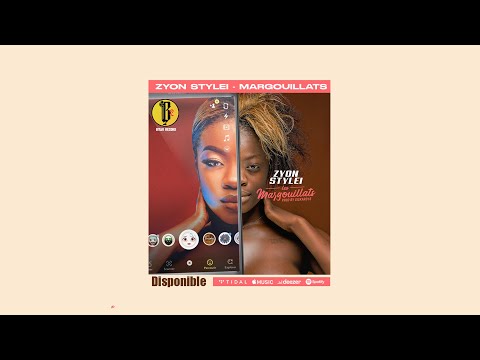 Zyon Stylei - Les Margouillats (Prod by Giskard16)