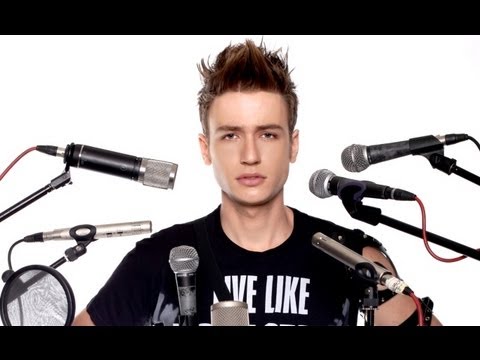 Liran Notik - FREAKOSTAR (music video) לירן נוטיק - קליפ רישמי