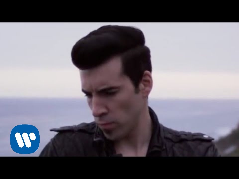 Theory of a Deadman — Hurricane