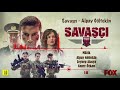 Savaşçı - Vatan