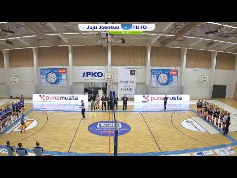 N1: Juju Joensuu - TuTo 5.1.2020