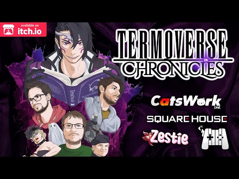 TermoVerse Chronicles youtube-video