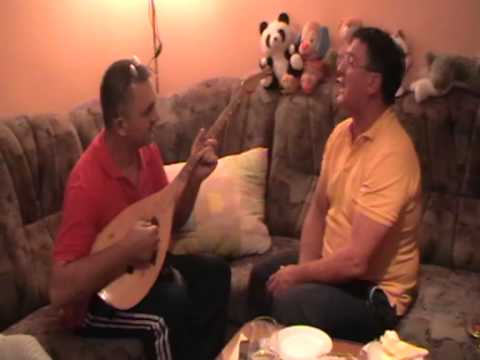 DAJAK I MAJO O MOJ BRATE