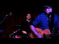 Dave Olney "Something in Blue"