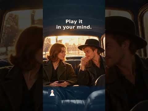 Blind Chess video thumbnail