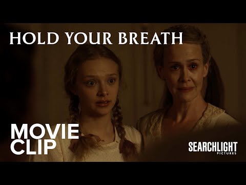 "Dust" Clip