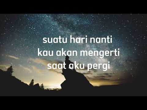 Wonder boys - suatu hari nanti (lirik)🎶