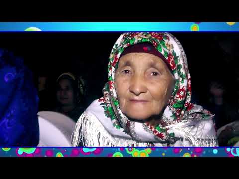 Yusup Rahymow Yashasym gelyar