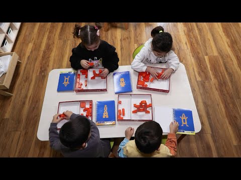 Anaokulu Fiyatları Cep Yakıyor; Yıllık 1 Milyon İsteyen Var