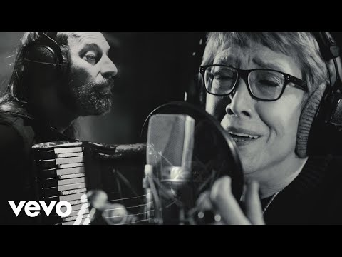 Teresa Parodi - Todo Lo Que Tengo ft. Chango Spasiuk