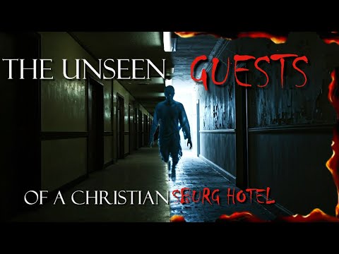 The Unseen Guests of a Christiansburg Hotel