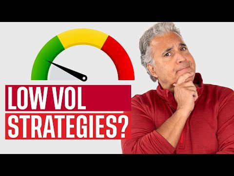 Options Plays For Low Vix To Consider