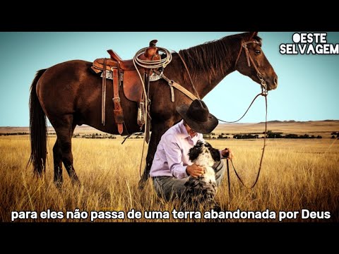 Western Skies - Chris LeDoux