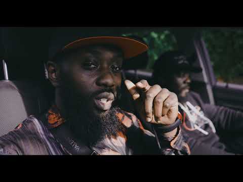 Flowz Flowetry ft Kass 365 - Wet Dreams (Official Video)
