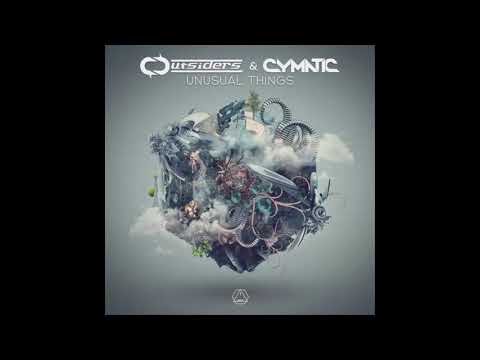 OUTSIDERS & CYMATIC - Unusual Things (Original Mix)