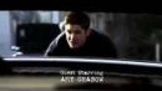 Supernatural - Mr. Mom (Dean)