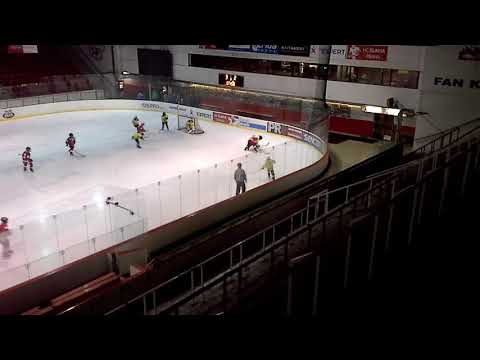 20181222 HC Slavia Praha - HC Lev Benešov 3