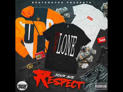 SOUR AVE “RESPECT”
