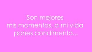 Te amo más que ayer - ha ash (letra)