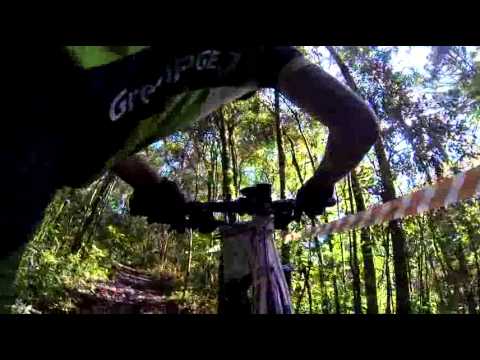 Copa Brasil de XCO 2013 - Campo Largo - Ranking UCI/CBC - 2ª Parte