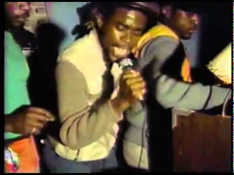 Youthman Promotion vs Black Star 1986