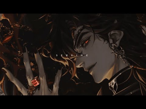 mia martina ft. waka flocka - beast // slowed & reverb