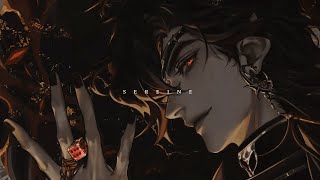 mia martina ft. waka flocka - beast // slowed &amp; reverb