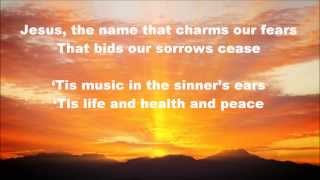 David Crowder Band - O For A Thousand Tongues To Sing