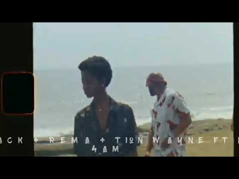 African Finest Top 5