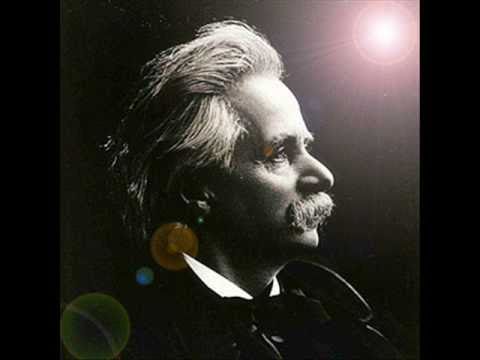 Grieg / David Oistrakh / Lev Oborin: Sonata No. 1 in F major, Op. 8 (2) - 1959 Recording