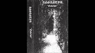 Music video thumbnail preview for Angantyr [Denmark] - Endeløs (1998) by Angantyr