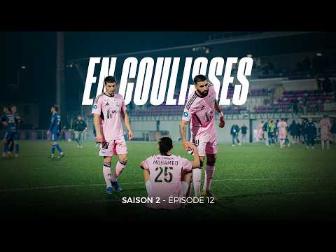 Behind the Scenes - An evening without #S02E12