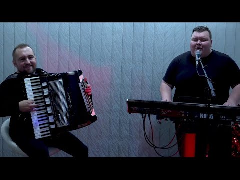 Ermin Hamidovic i Damirowsky Band - Dosao sam kao gost [Uzivo]