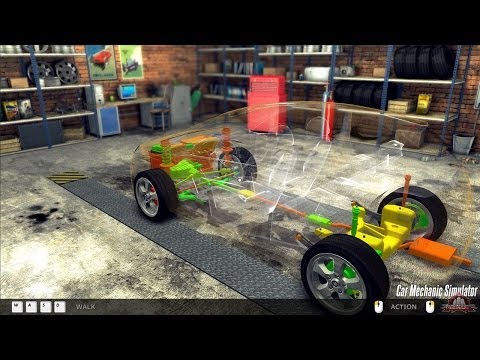 gearhead garage the virtual mechanic pc download