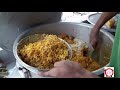 Best Place To Eat Delicious CHICKEN BIRYANI In Karachi Noori Biryani Center Khandani Street Food