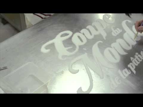 World Pastry Cup 2013