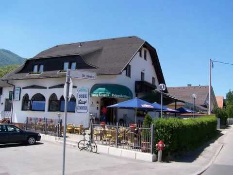 Domen Kumer Nea mi govori