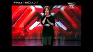 Best of X Factor All Time - Lara Fabian - Je Suis Malade - Syuzanna Melkonyan