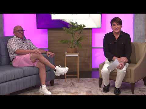 The Signature Mike Show — Mike in Motion