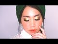 WARDAH One Brand Make Up Tutorial MAKEUP LOKAL