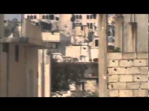 التقرير اليومي للمكتب الإعلامي للواء درع محافظة حماة