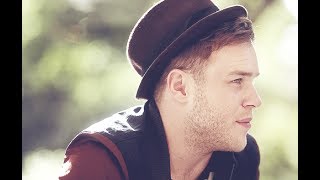 Olly Murs - Loud and Clear (Lyrics &amp; Translation)