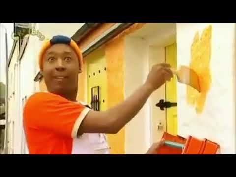 Balamory - Spencer’s Song