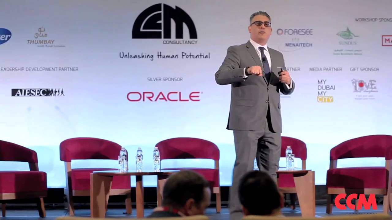 A Communication Divide - Bridging The Generational Gap