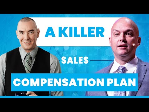 YouTube video about Discover the Ideal Sales Compensation Model for You
